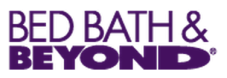 Bed, Bath & Beyond